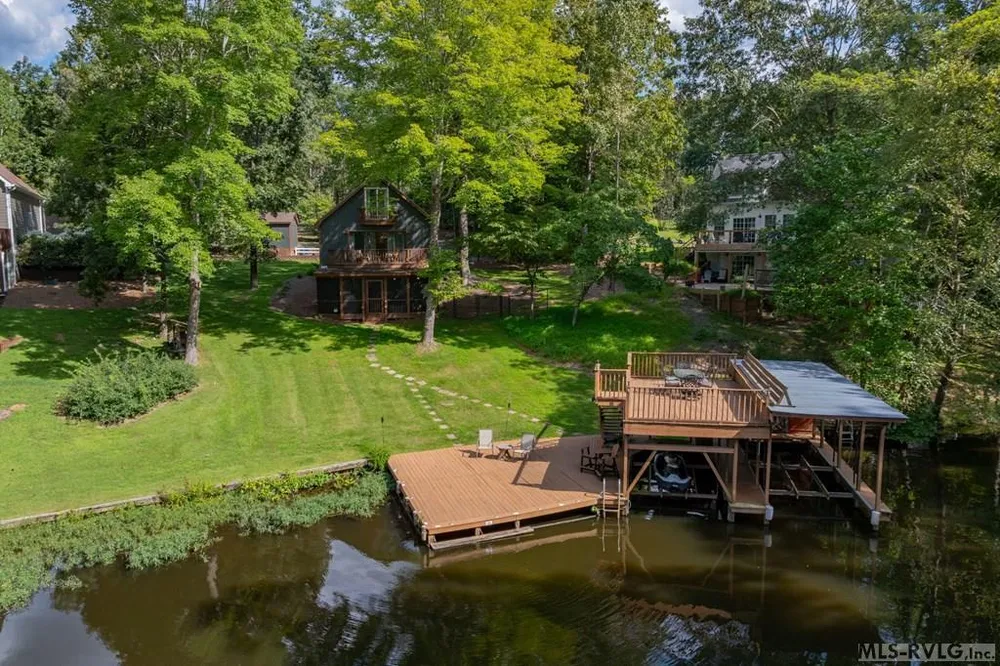 118 Sandpiper Dr, Macon, NC 27551-9191