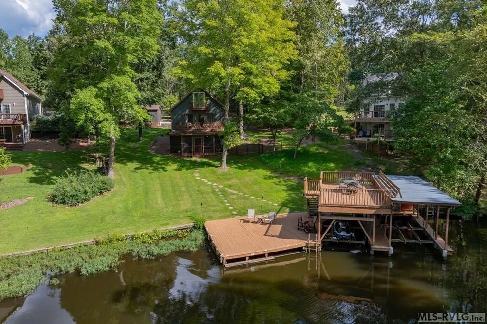 118 Sandpiper Dr, Macon, NC 27551-9191
