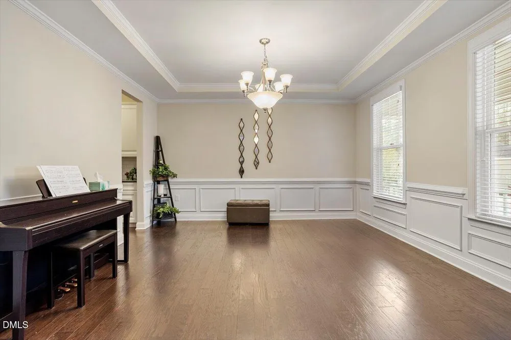 108 Horncliffe Way, Holly Springs, NC 27540