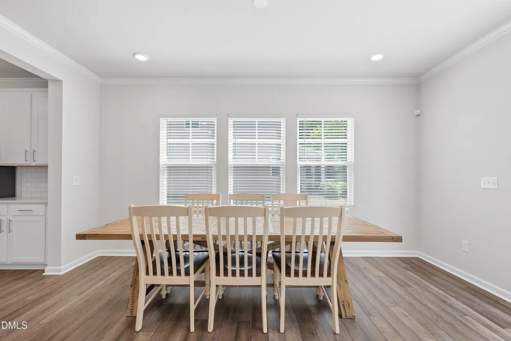 171 Tumbling Rock Way, Garner, NC 27529