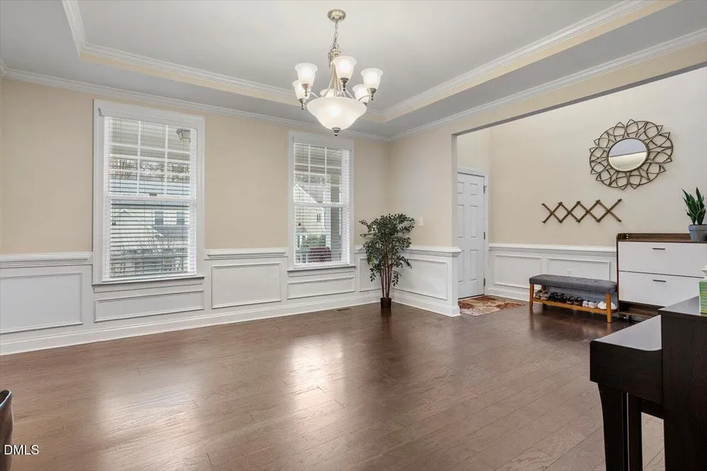 108 Horncliffe Way, Holly Springs, NC 27540