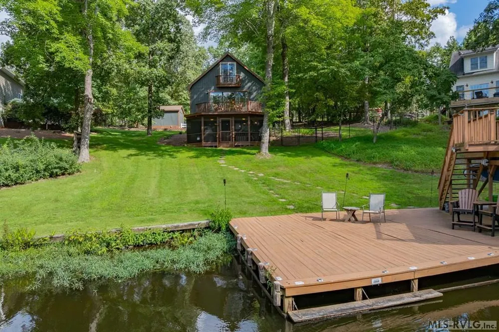 118 Sandpiper Dr, Macon, NC 27551-9191