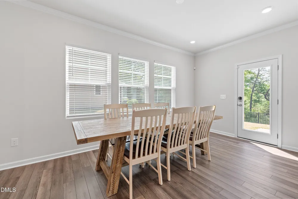 171 Tumbling Rock Way, Garner, NC 27529