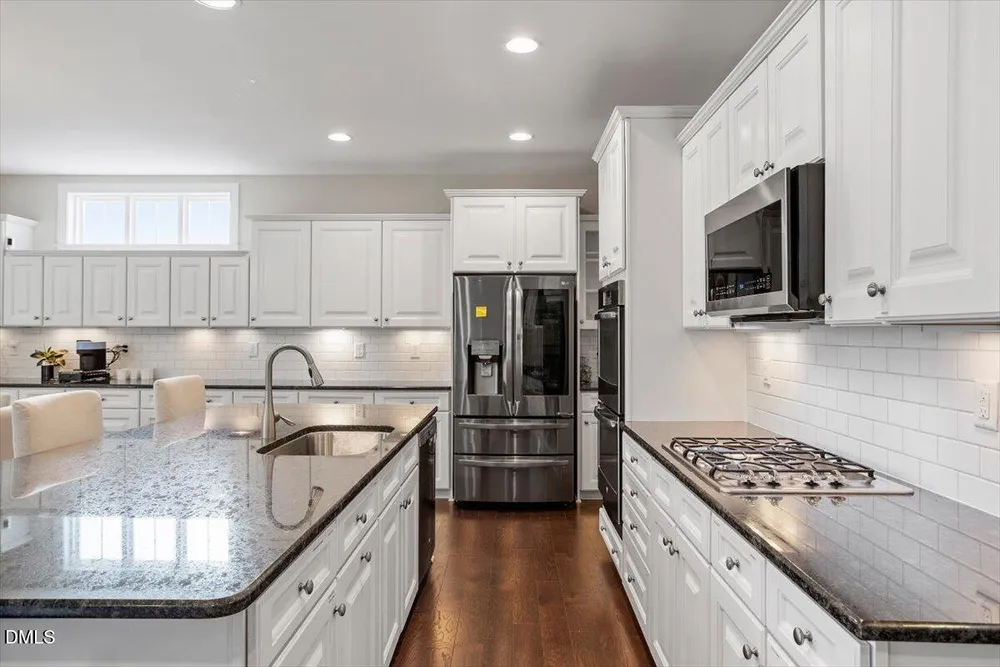 108 Horncliffe Way, Holly Springs, NC 27540