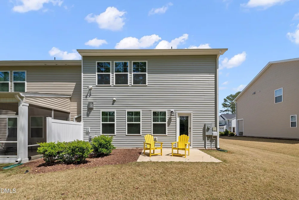 171 Tumbling Rock Way, Garner, NC 27529