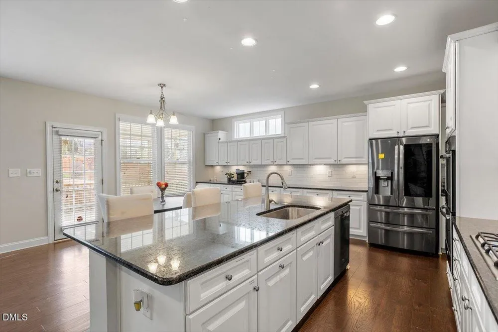 108 Horncliffe Way, Holly Springs, NC 27540