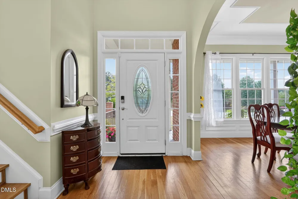 2400 Stewart St, Fuquay-Varina, NC 27526