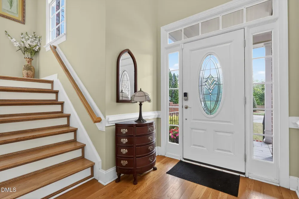 2400 Stewart St, Fuquay-Varina, NC 27526