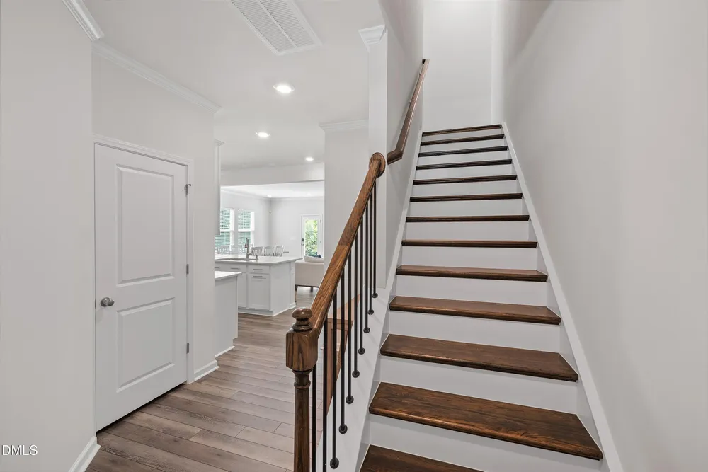 171 Tumbling Rock Way, Garner, NC 27529