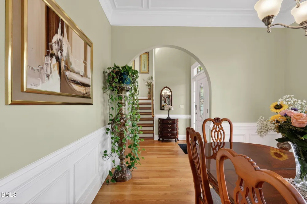 2400 Stewart St, Fuquay-Varina, NC 27526