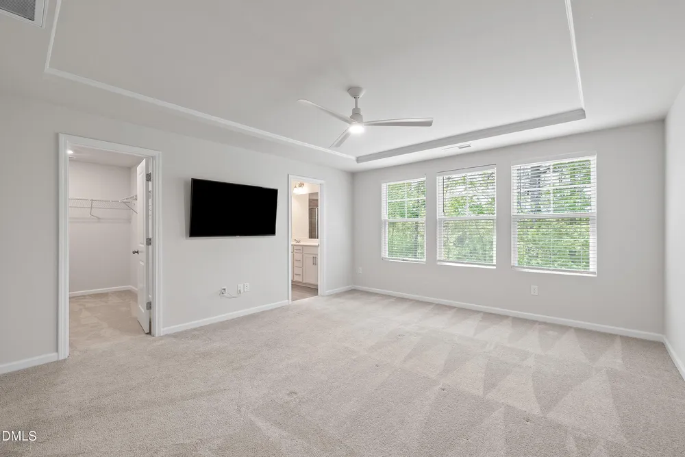171 Tumbling Rock Way, Garner, NC 27529