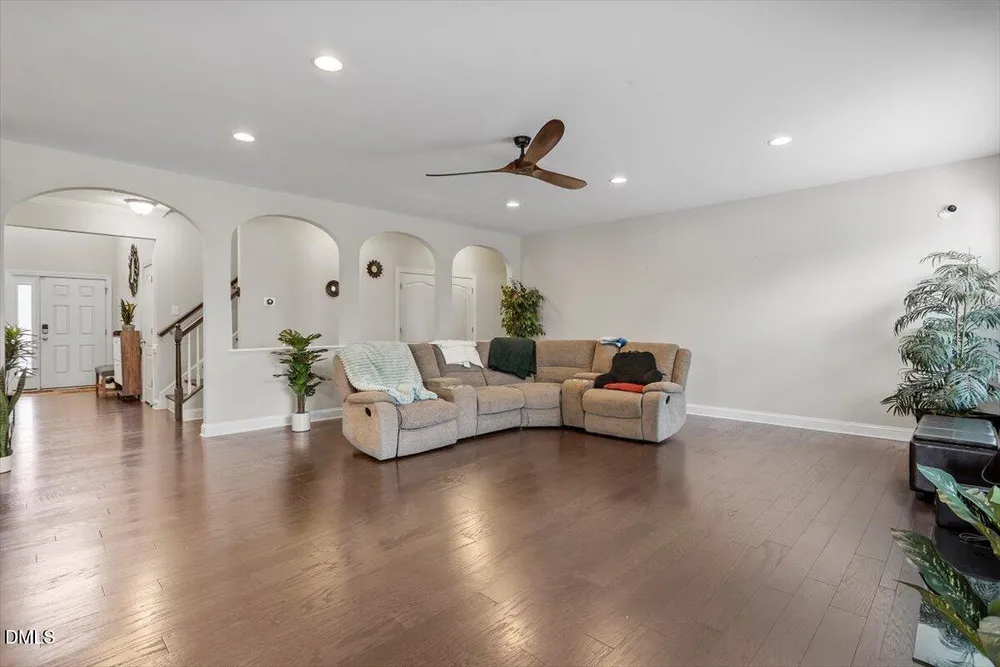 108 Horncliffe Way, Holly Springs, NC 27540