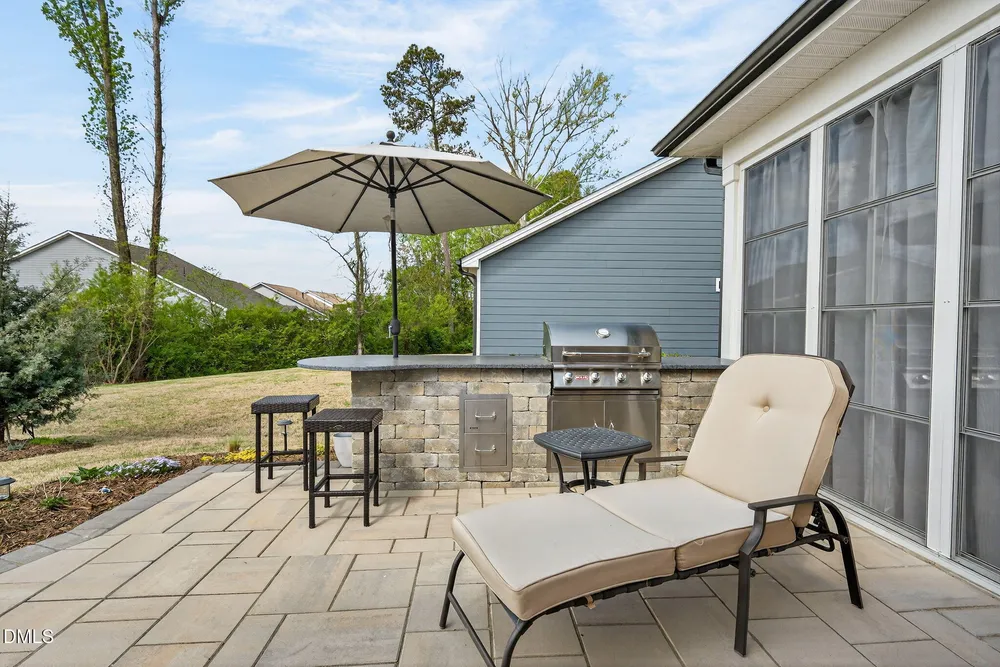 1312 Ringlet Run, Fuquay Varina, NC 27526