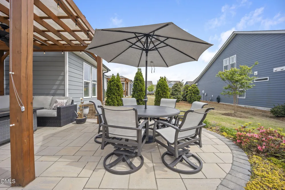 1312 Ringlet Run, Fuquay Varina, NC 27526
