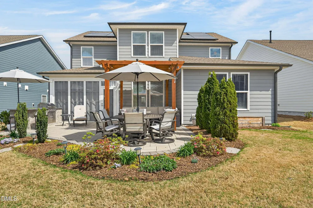 1312 Ringlet Run, Fuquay Varina, NC 27526