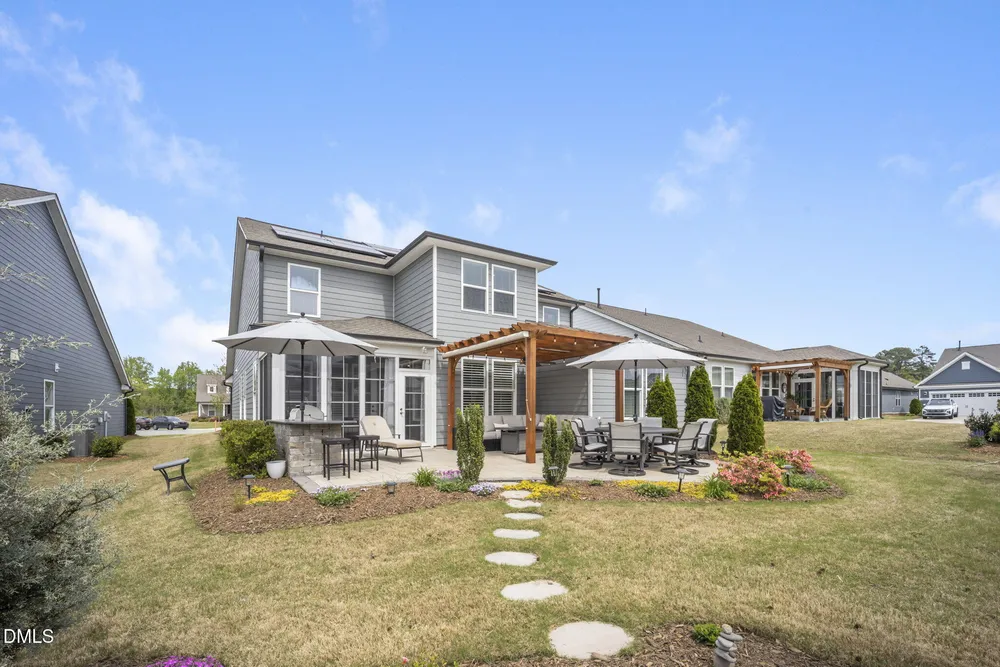 1312 Ringlet Run, Fuquay Varina, NC 27526