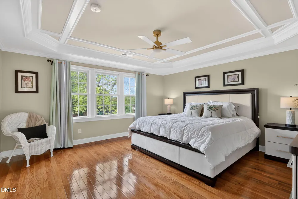 2400 Stewart St, Fuquay-Varina, NC 27526