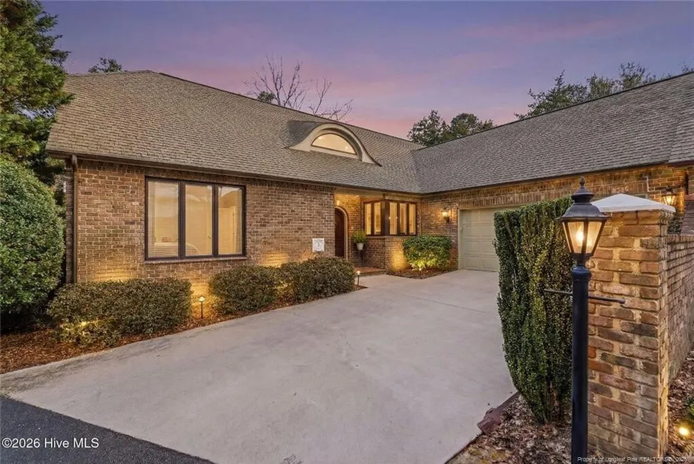 3 Sodbury Ct, Pinehurst, NC 28374
