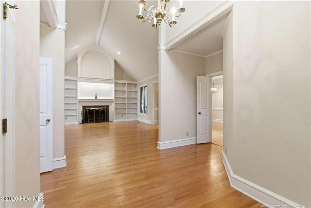 3 Sodbury Ct, Pinehurst, NC 28374