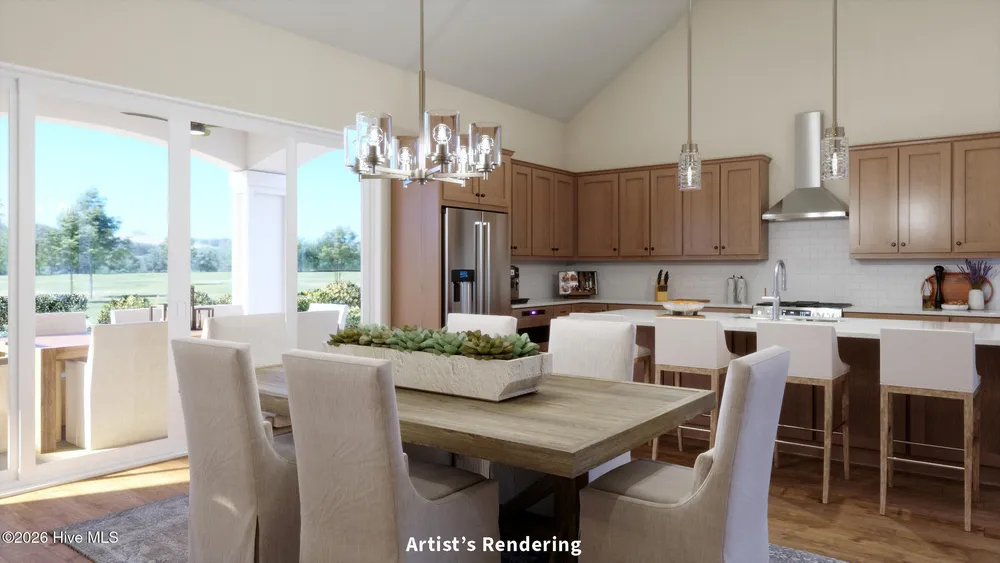 16 Kilbride Dr, Pinehurst, NC 28374