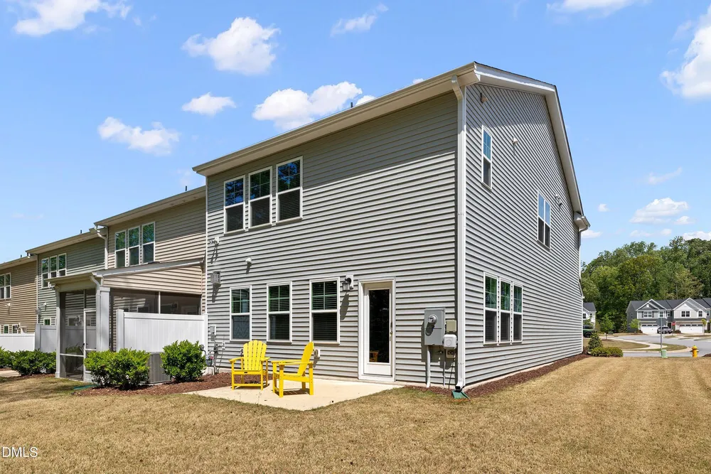 171 Tumbling Rock Way, Garner, NC 27529