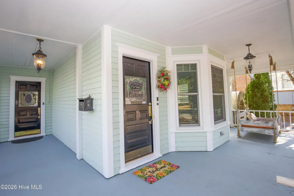 225 E Vermont Ave, Southern Pines, NC 28387