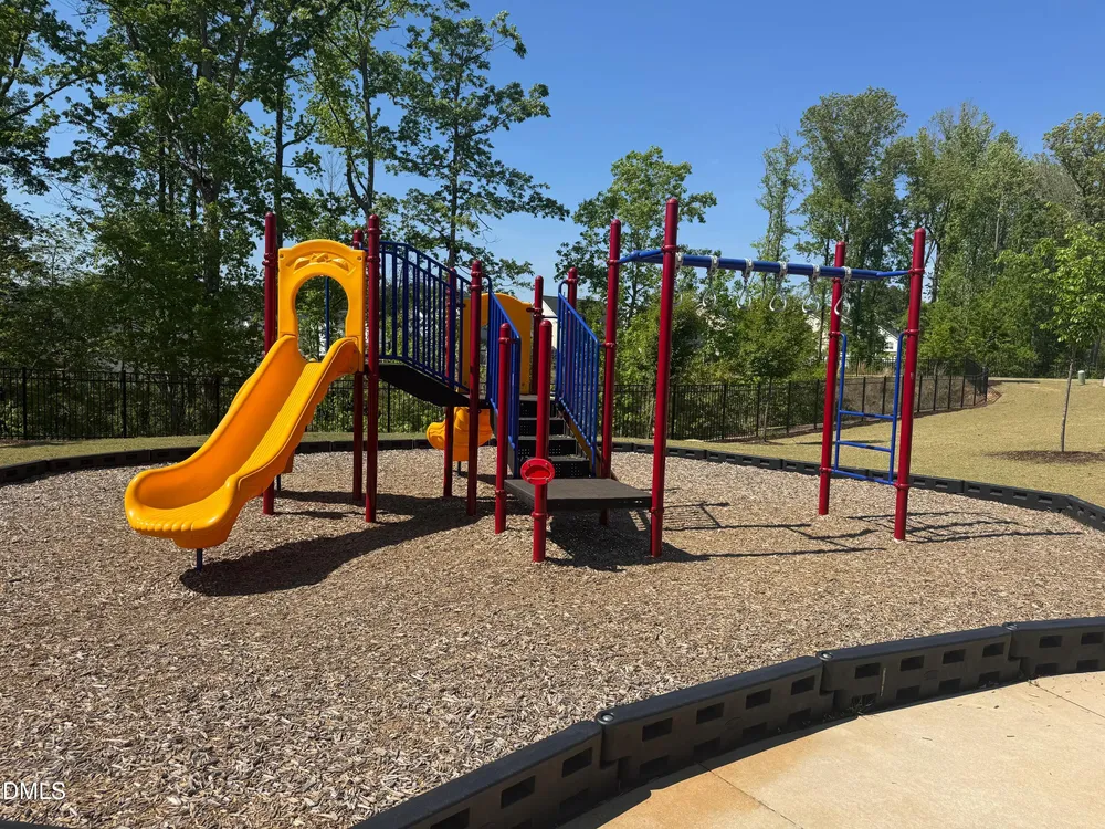 171 Tumbling Rock Way, Garner, NC 27529