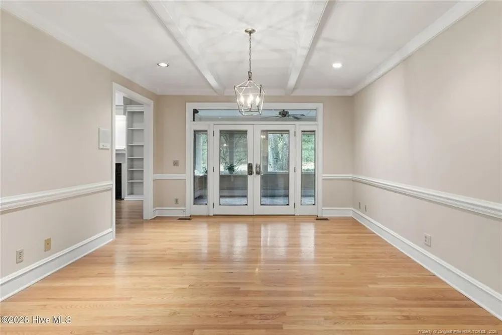 3 Sodbury Ct, Pinehurst, NC 28374
