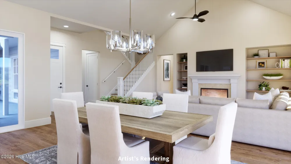 16 Kilbride Dr, Pinehurst, NC 28374