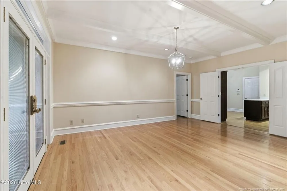 3 Sodbury Ct, Pinehurst, NC 28374