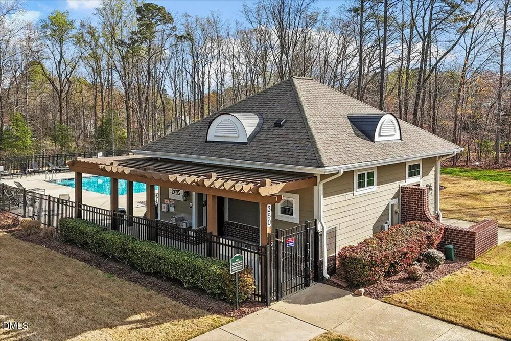 108 Horncliffe Way, Holly Springs, NC 27540