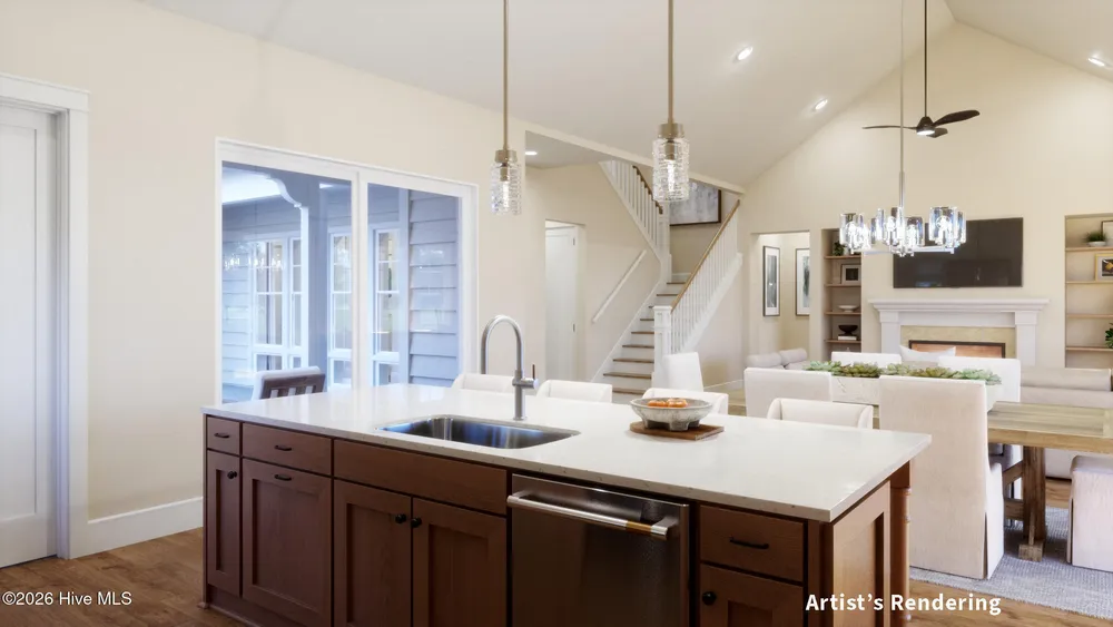 16 Kilbride Dr, Pinehurst, NC 28374