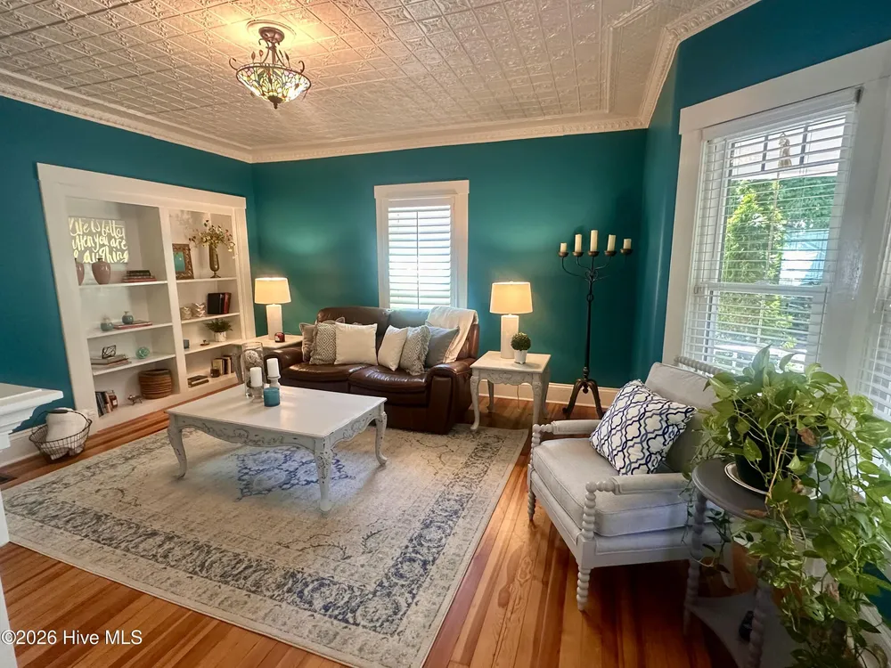 225 E Vermont Ave, Southern Pines, NC 28387