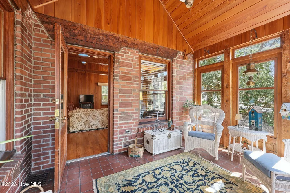535 E Morganton Rd, Southern Pines, NC 28387