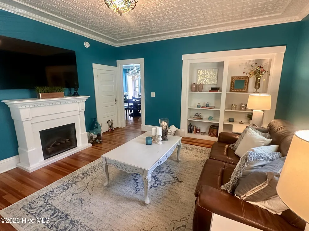 225 E Vermont Ave, Southern Pines, NC 28387