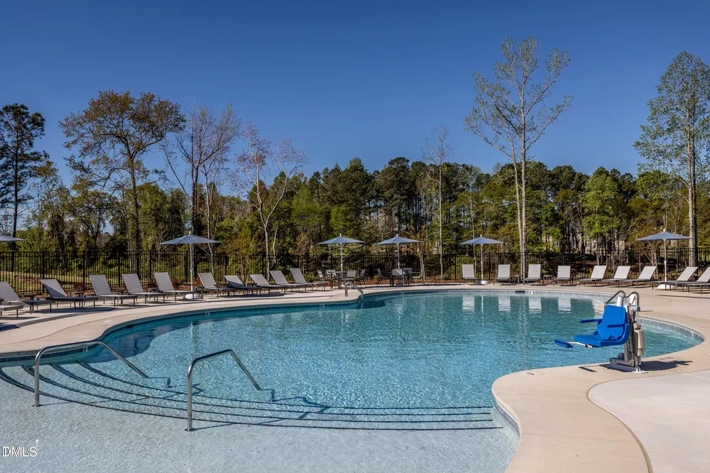 1312 Ringlet Run, Fuquay Varina, NC 27526
