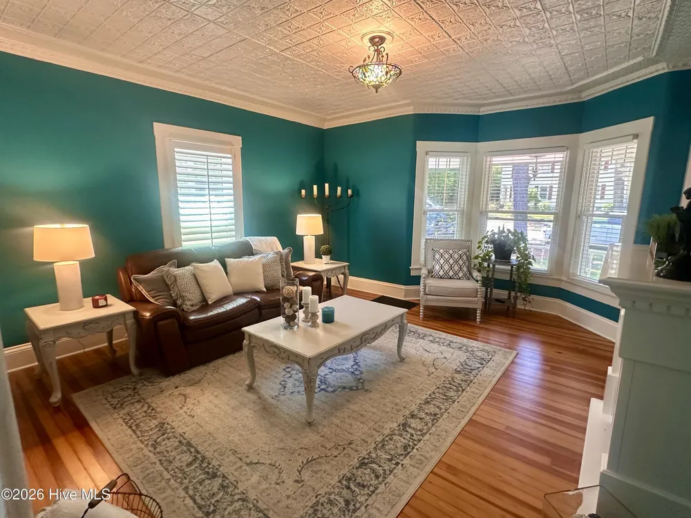 225 E Vermont Ave, Southern Pines, NC 28387