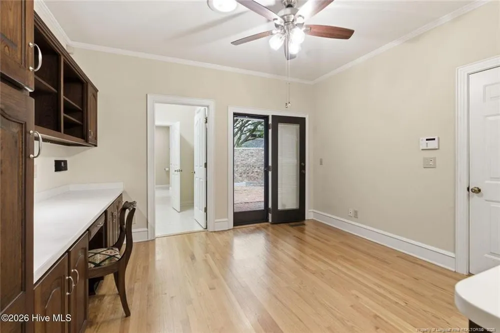 3 Sodbury Ct, Pinehurst, NC 28374