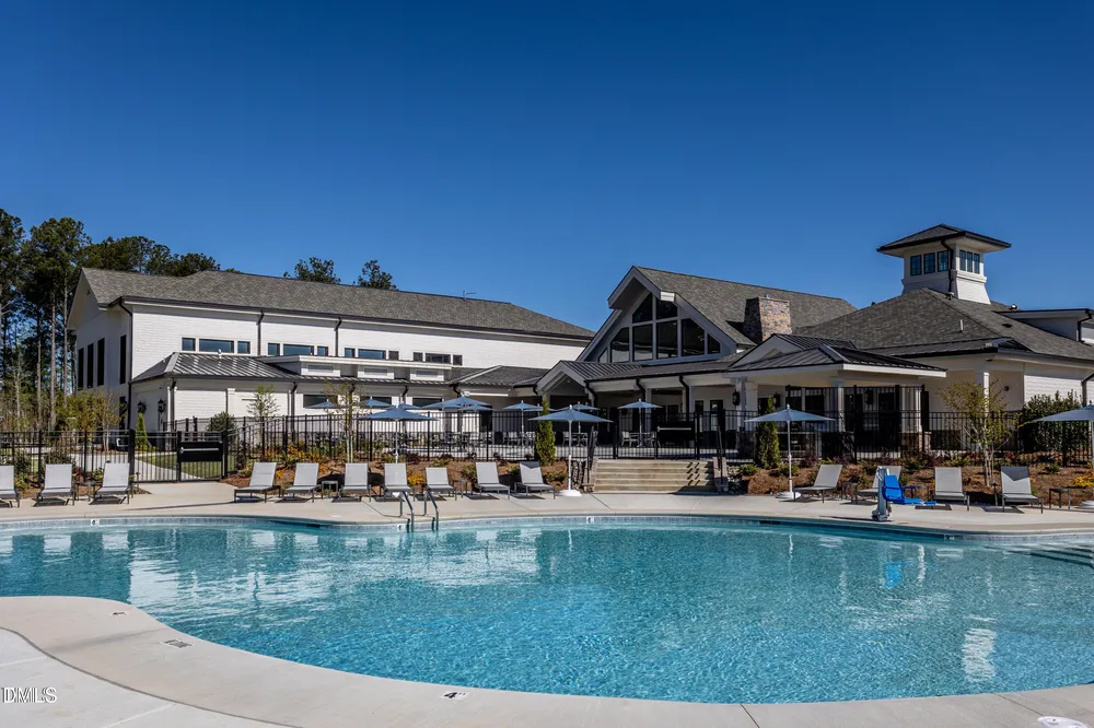 1312 Ringlet Run, Fuquay Varina, NC 27526
