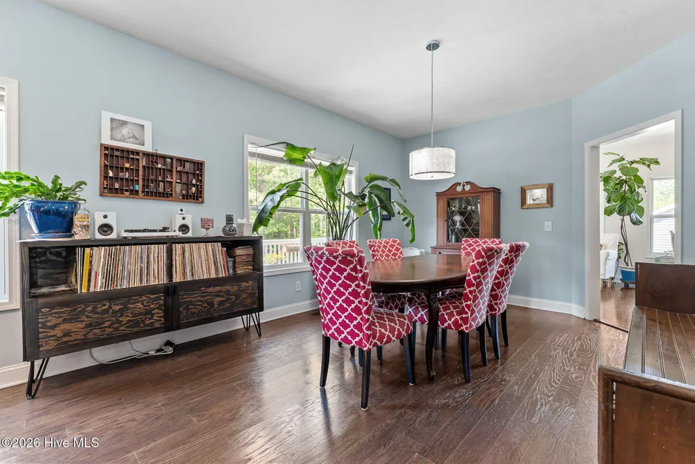 355 Queens Cove Way, Carthage, NC 28327
