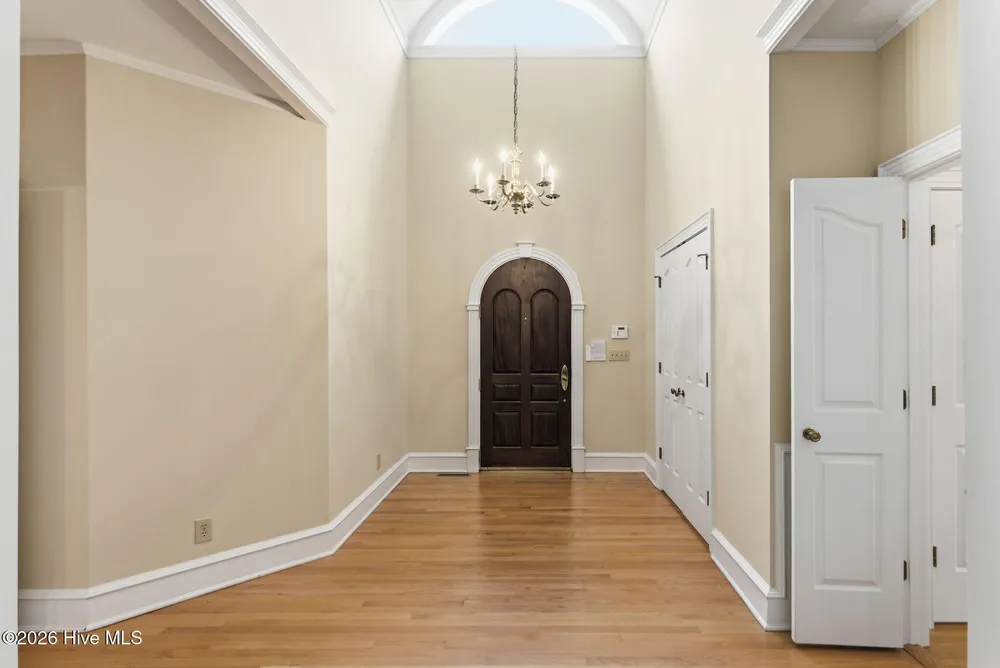3 Sodbury Ct, Pinehurst, NC 28374