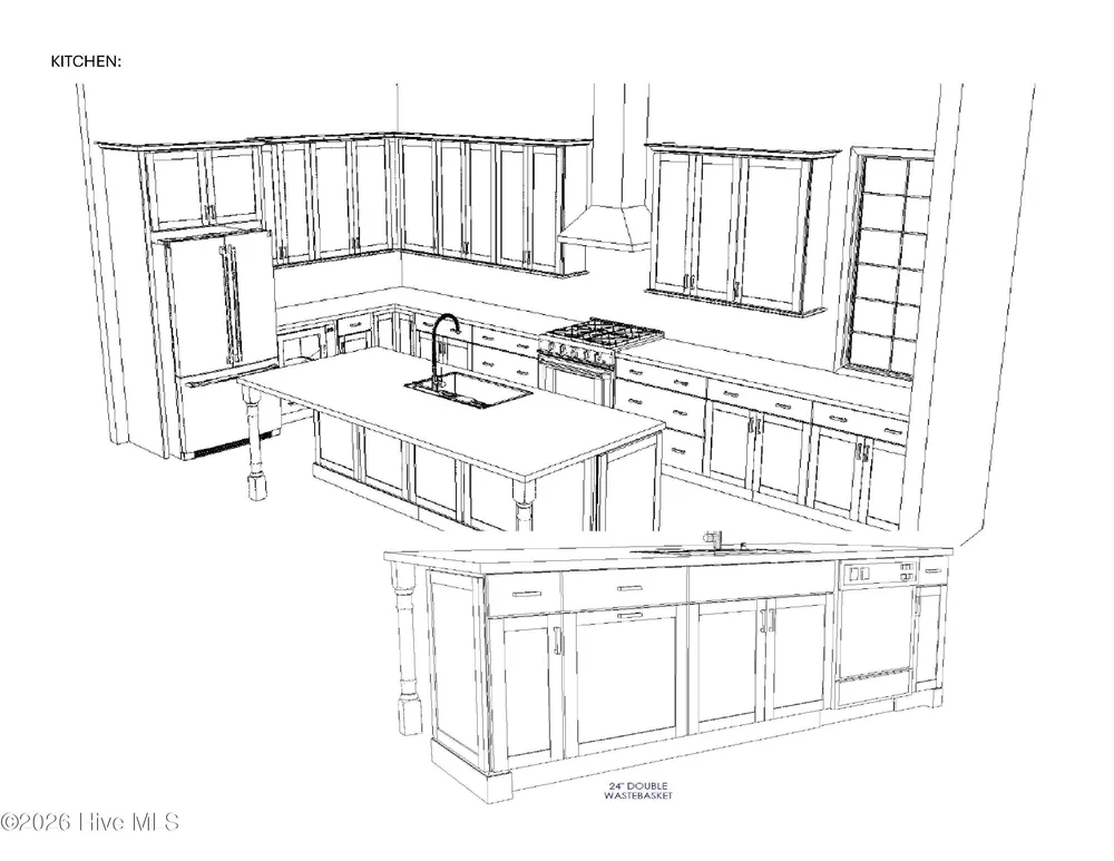 16 Kilbride Dr, Pinehurst, NC 28374