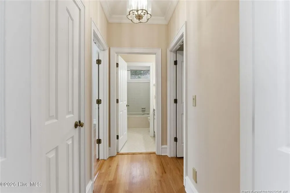 3 Sodbury Ct, Pinehurst, NC 28374