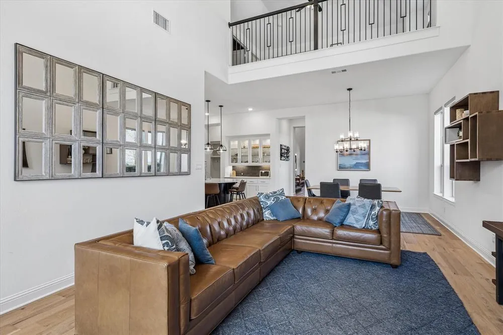 4770 DESERT WILLOW DRIVE, Prosper, TX 75078
