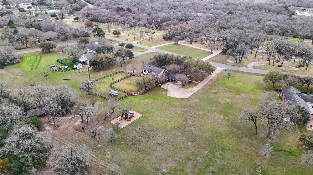 1405 Harpers Ferry Rd, College Station, TX 77845