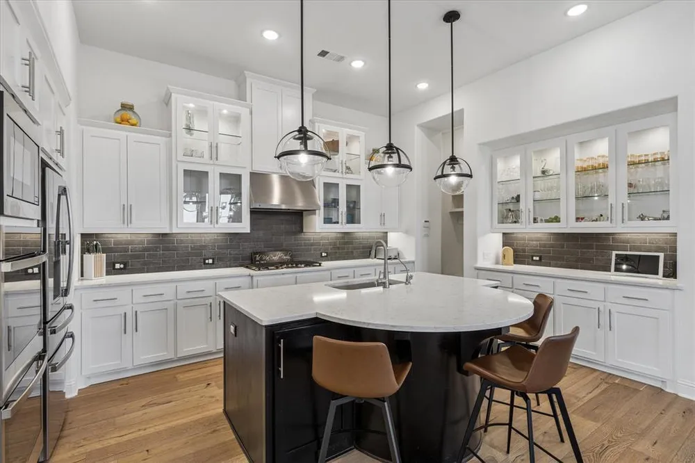 4770 DESERT WILLOW DRIVE, Prosper, TX 75078