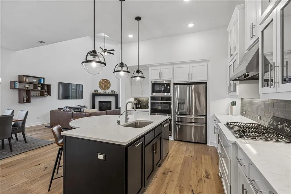4770 DESERT WILLOW DRIVE, Prosper, TX 75078