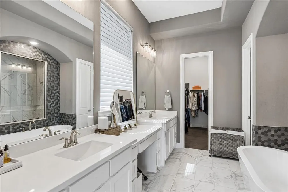 4770 DESERT WILLOW DRIVE, Prosper, TX 75078