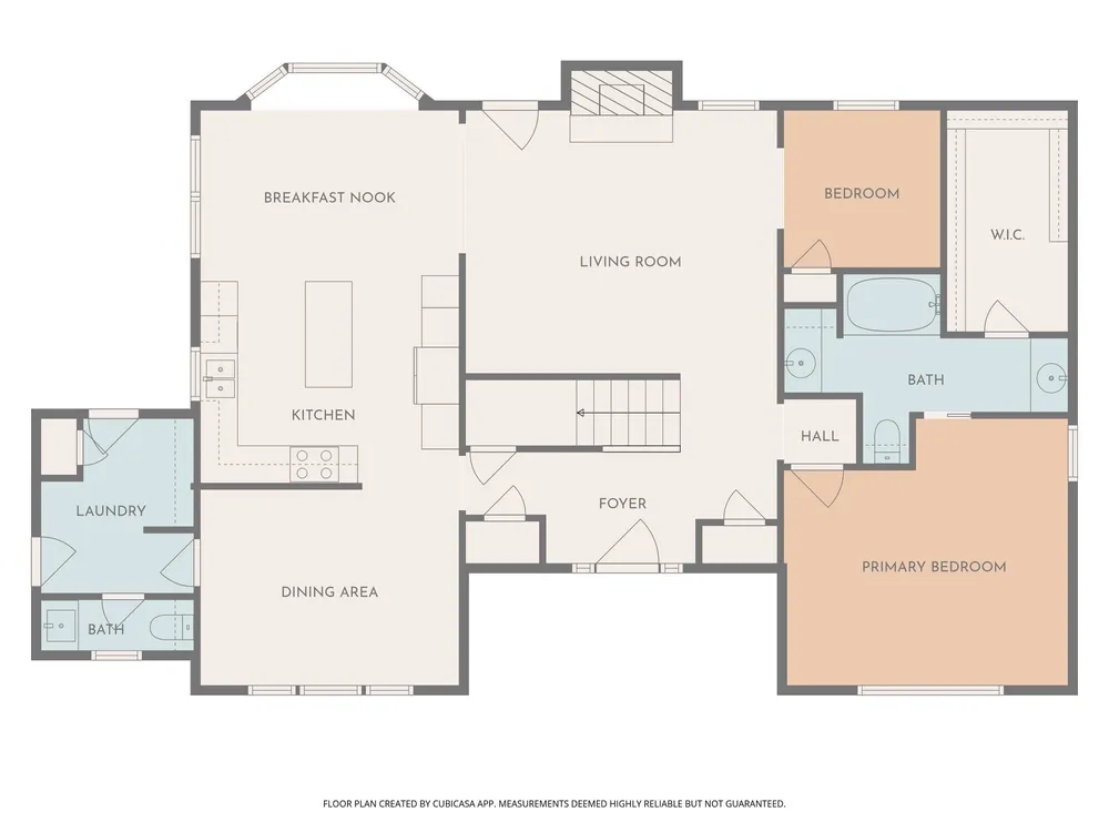 1405 Harpers Ferry Rd, College Station, TX 77845