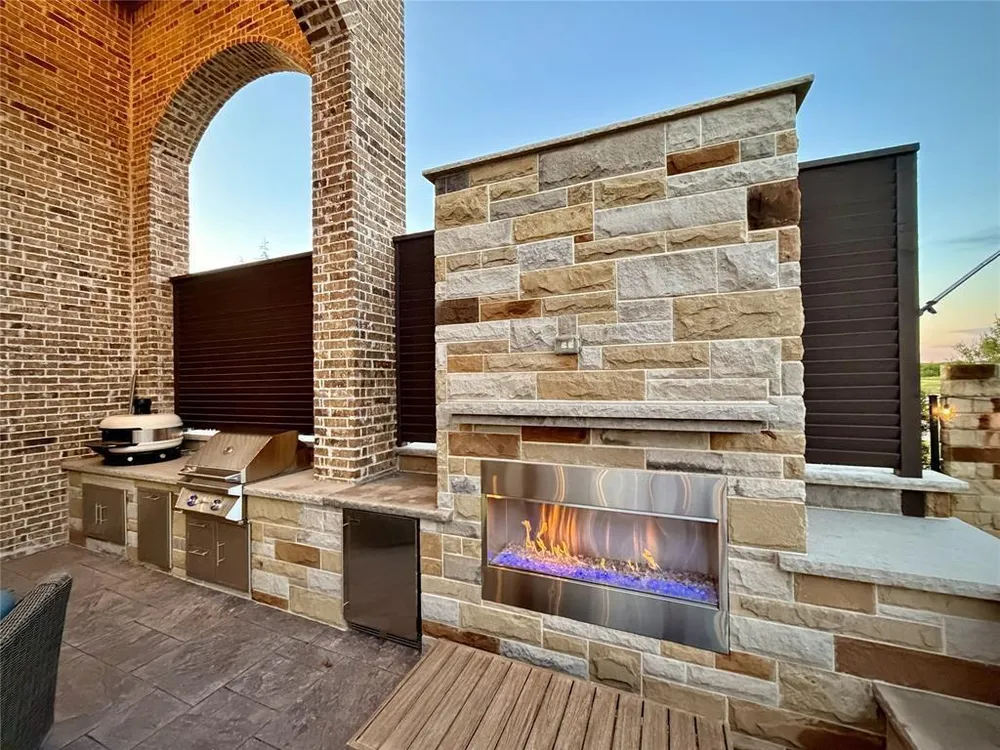 4770 DESERT WILLOW DRIVE, Prosper, TX 75078